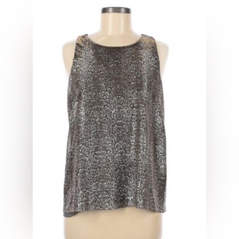 Collective Concepts tank - Picture 4 of 6